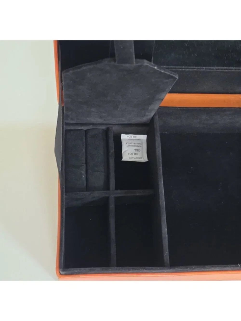 Unbranded jewelry box